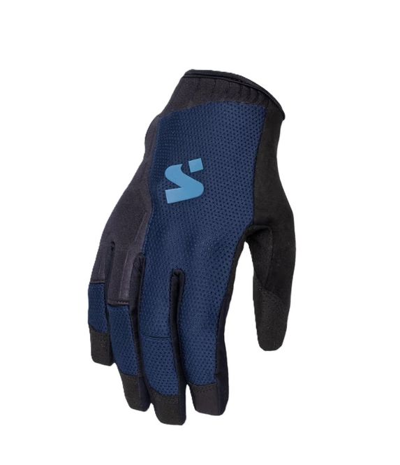 Hovedbilde Hunter Pro Gloves M Navy Blazer