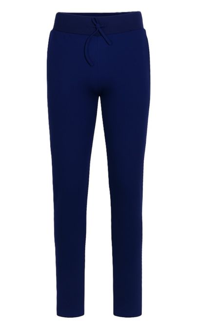 Hovedbilde Sjoa Pant Blue Ink