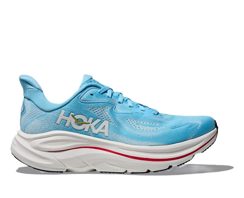 W Clifton 10 Soaring Blue / Frost