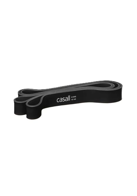 Hovedbilde Long Rubber Band Hard Black
