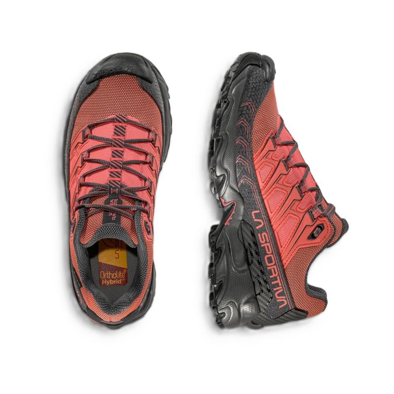 Ultra Raptor II GTX W's Hikingsko Rose