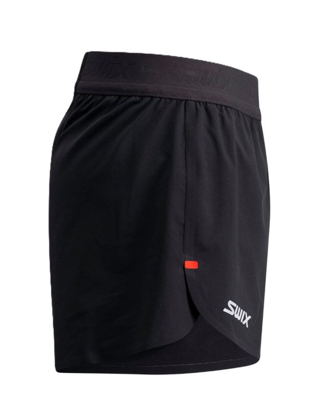 Tempo Shorts 3,5inch W Jet Black