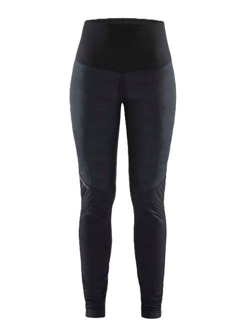 Hovedbilde ADV Pursuit Thermal Tights W Black
