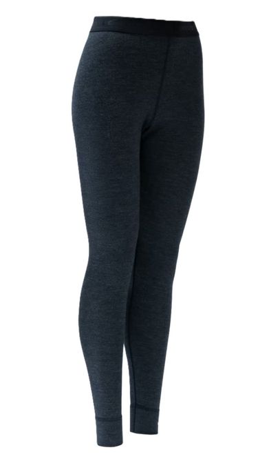 Hovedbilde Expedition Merino Silk Longs Woman Ink