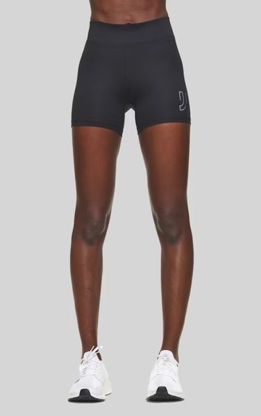 JOAHUG ELEMENTAL HOT PANTS 2.0 BLACK