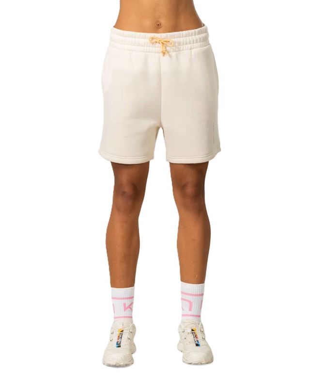 Anelie Shorts Light Beige