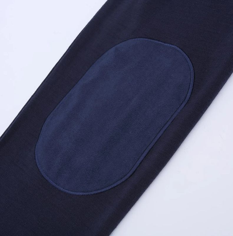 Vefsna Shirt Blue Ink