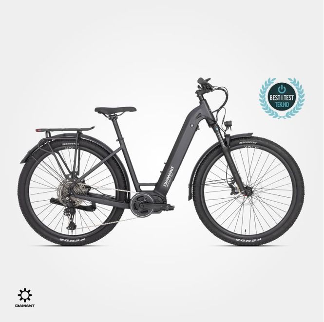 Hovedbilde DIAMANT VOLT ALLROAD 2 GT EE